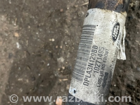 ФОТО Привод для Land Rover Range Rover IV L405 (12-21) Київ