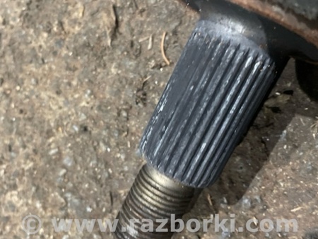 ФОТО Привод для Land Rover Range Rover IV L405 (12-21) Київ