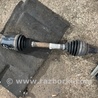ФОТО Привод для Land Rover Range Rover IV L405 (12-21) Київ