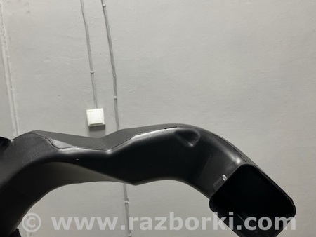 ФОТО Воздуховод печки для Volvo XC90 II SPA (2015-) Київ