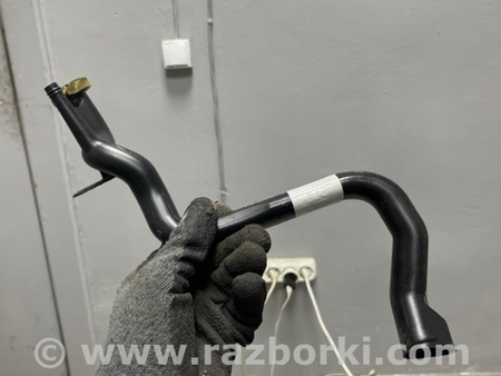 ФОТО Воздуховод печки для Volvo XC90 II SPA (2015-) Київ