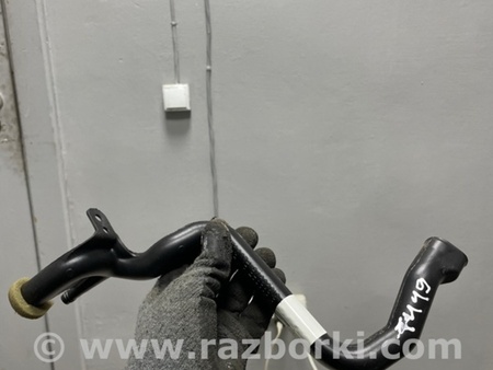 ФОТО Воздуховод печки для Volvo XC90 II SPA (2015-) Київ