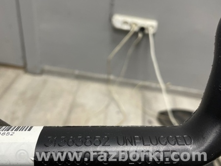 ФОТО Воздуховод печки для Volvo XC90 II SPA (2015-) Київ