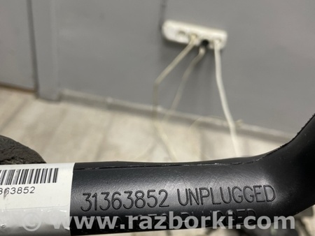 ФОТО Воздуховод печки для Volvo XC90 II SPA (2015-) Київ