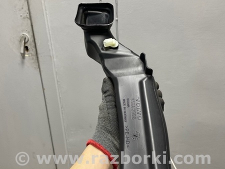 ФОТО Воздуховод печки для Volvo XC90 II SPA (2015-) Київ