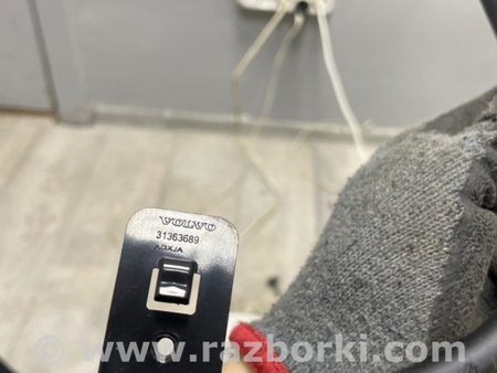 ФОТО Воздуховод печки для Volvo XC90 II SPA (2015-) Київ