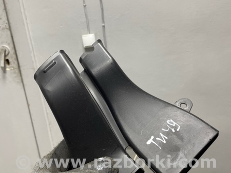 ФОТО Воздуховод печки для Volvo XC90 II SPA (2015-) Київ