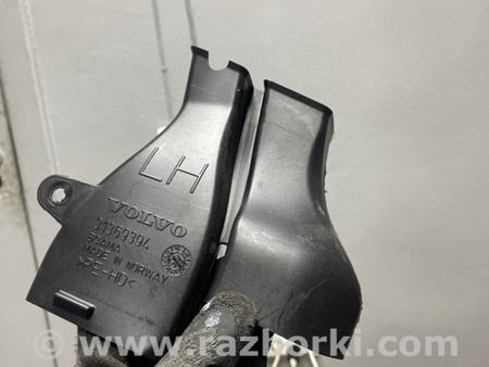 ФОТО Воздуховод печки для Volvo XC90 II SPA (2015-) Київ