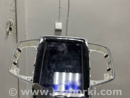 ФОТО Монитор для Volvo XC90 II SPA (2015-) Київ