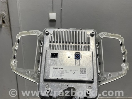 ФОТО Монитор для Volvo XC90 II SPA (2015-) Київ