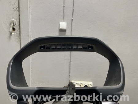 ФОТО Пластик для Volvo XC90 II SPA (2015-) Київ