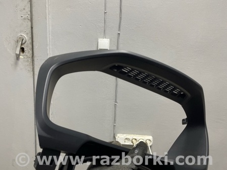 ФОТО Пластик для Volvo XC90 II SPA (2015-) Київ