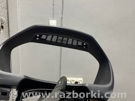 ФОТО Пластик для Volvo XC90 II SPA (2015-) Київ