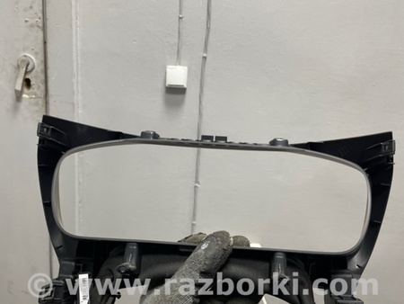 ФОТО Пластик для Volvo XC90 II SPA (2015-) Київ