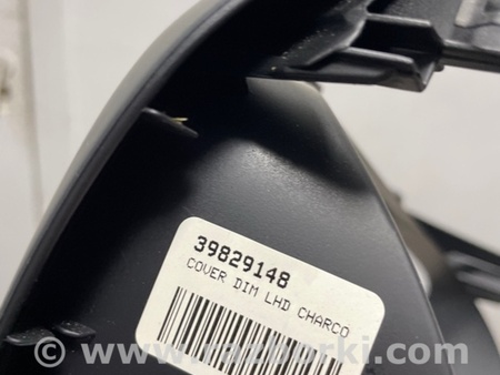 ФОТО Пластик для Volvo XC90 II SPA (2015-) Київ