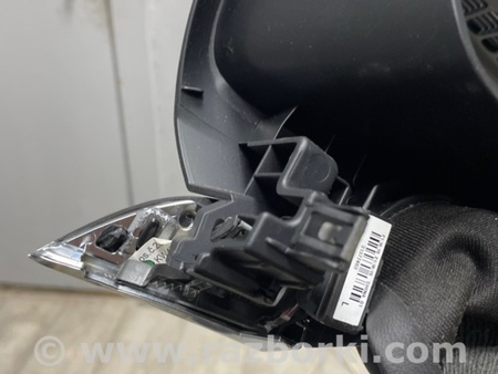 ФОТО Пластик для Volvo XC90 II SPA (2015-) Київ