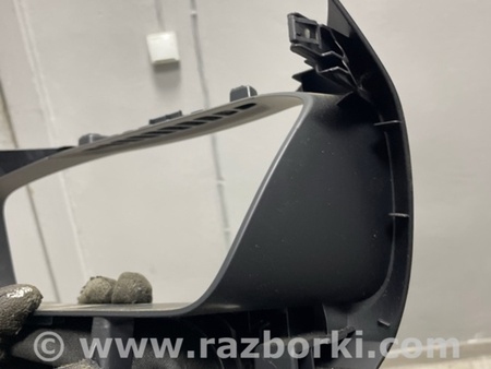 ФОТО Пластик для Volvo XC90 II SPA (2015-) Київ