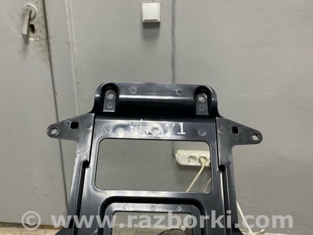 ФОТО Пластик для Volvo XC90 II SPA (2015-) Київ