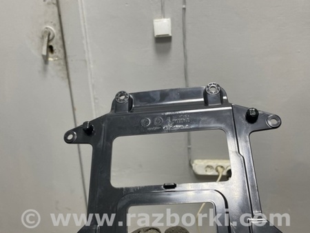 ФОТО Пластик для Volvo XC90 II SPA (2015-) Київ