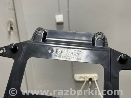 ФОТО Пластик для Volvo XC90 II SPA (2015-) Київ