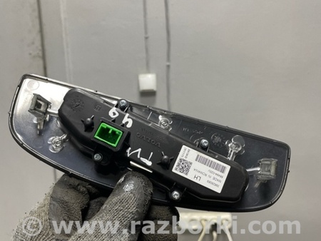 ФОТО Проекция на лобовое стекло для Volvo XC90 II SPA (2015-) Київ