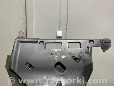 ФОТО Пластик для Volvo XC90 II SPA (2015-) Київ