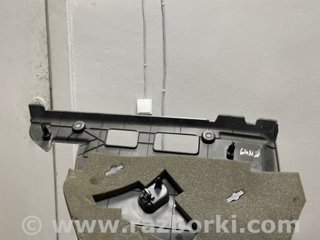 ФОТО Пластик для Volvo XC90 II SPA (2015-) Київ