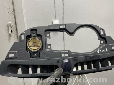 ФОТО Пластик для Volvo XC90 II SPA (2015-) Київ