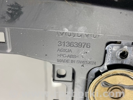 ФОТО Пластик для Volvo XC90 II SPA (2015-) Київ