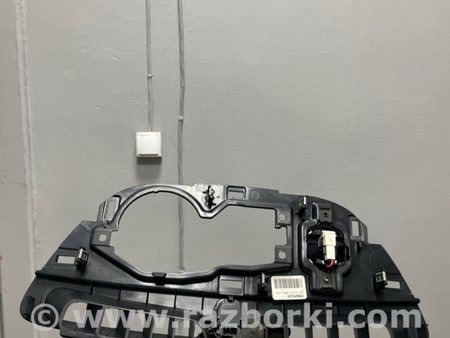 ФОТО Пластик для Volvo XC90 II SPA (2015-) Київ