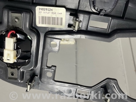 ФОТО Пластик для Volvo XC90 II SPA (2015-) Київ