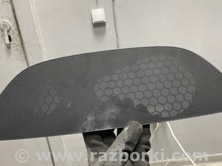 ФОТО Пластик для Volvo XC90 II SPA (2015-) Київ