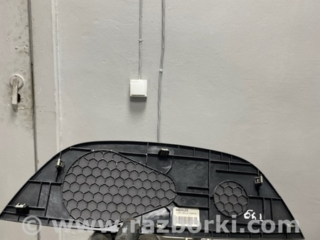 ФОТО Пластик для Volvo XC90 II SPA (2015-) Київ