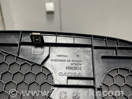 ФОТО Пластик для Volvo XC90 II SPA (2015-) Київ