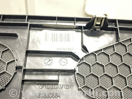 ФОТО Пластик для Volvo XC90 II SPA (2015-) Київ