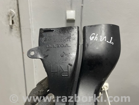 ФОТО Воздуховод печки для Volvo XC90 II SPA (2015-) Київ