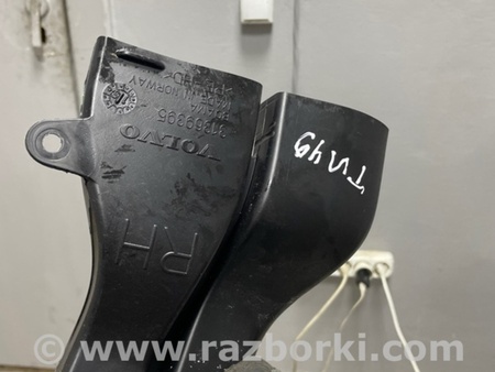 ФОТО Воздуховод печки для Volvo XC90 II SPA (2015-) Київ