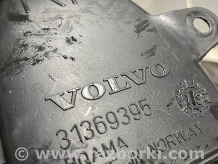ФОТО Воздуховод печки для Volvo XC90 II SPA (2015-) Київ