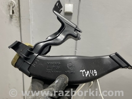 ФОТО Воздуховод печки для Volvo XC90 II SPA (2015-) Київ