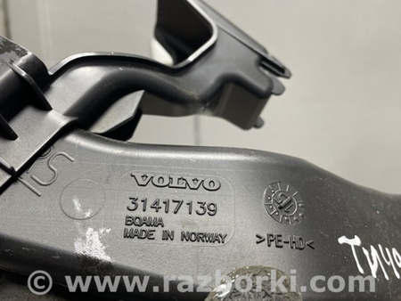 ФОТО Воздуховод печки для Volvo XC90 II SPA (2015-) Київ