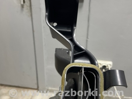 ФОТО Воздуховод печки для Volvo XC90 II SPA (2015-) Київ