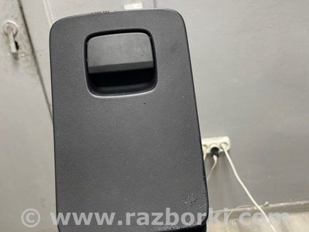 ФОТО Пластик для Volvo XC90 II SPA (2015-) Київ