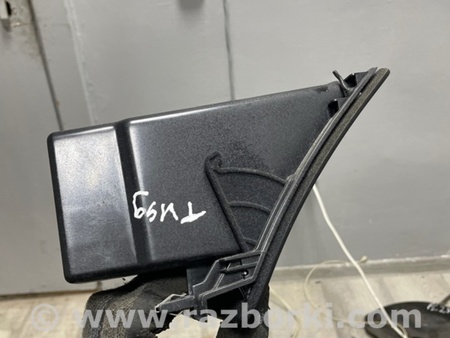 ФОТО Пластик для Volvo XC90 II SPA (2015-) Київ