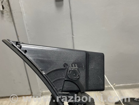 ФОТО Пластик для Volvo XC90 II SPA (2015-) Київ