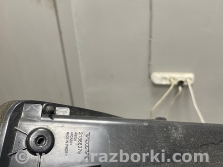 ФОТО Пластик для Volvo XC90 II SPA (2015-) Київ