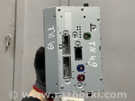 ФОТО Магнитола для Volvo XC90 II SPA (2015-) Київ