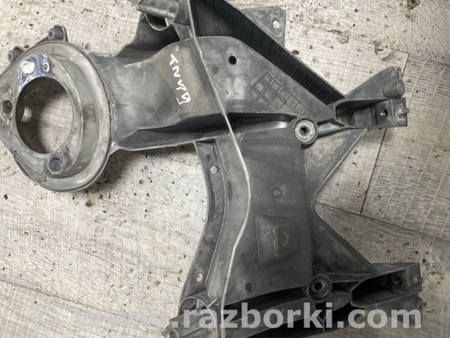 ФОТО Кронштейн для Volvo XC90 II SPA (2015-) Київ