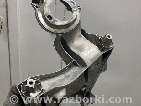 ФОТО Кронштейн для Volvo XC90 II SPA (2015-) Київ