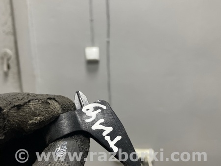 ФОТО Кронштейн для Volvo XC90 II SPA (2015-) Київ