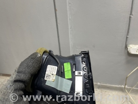 ФОТО Воздухозаборник для Volvo XC90 II SPA (2015-) Київ